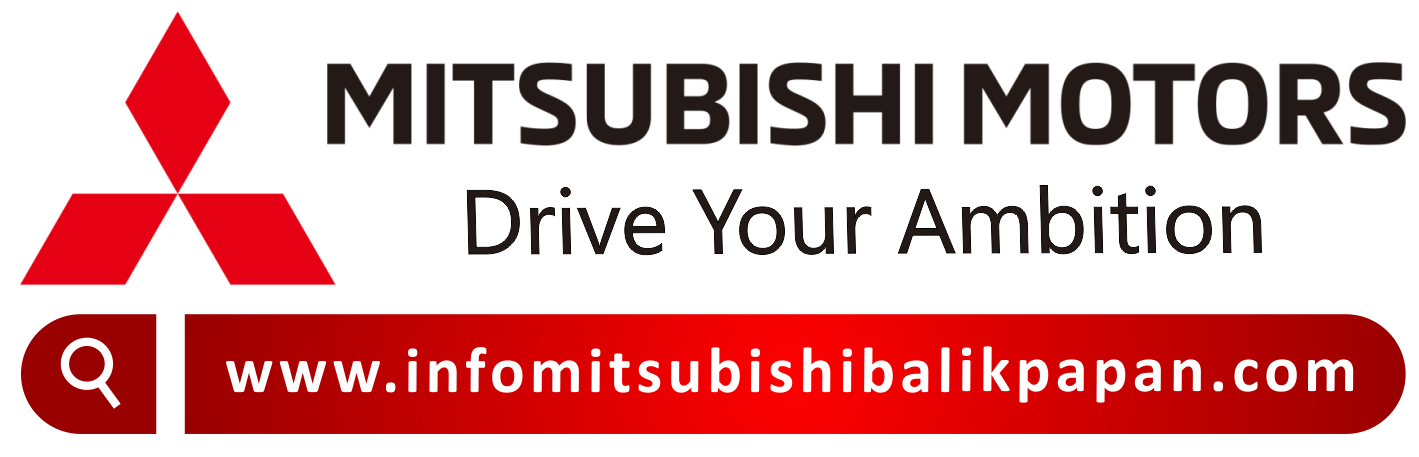 Mitsubishi Balikpapan