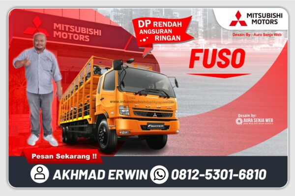 FUSO